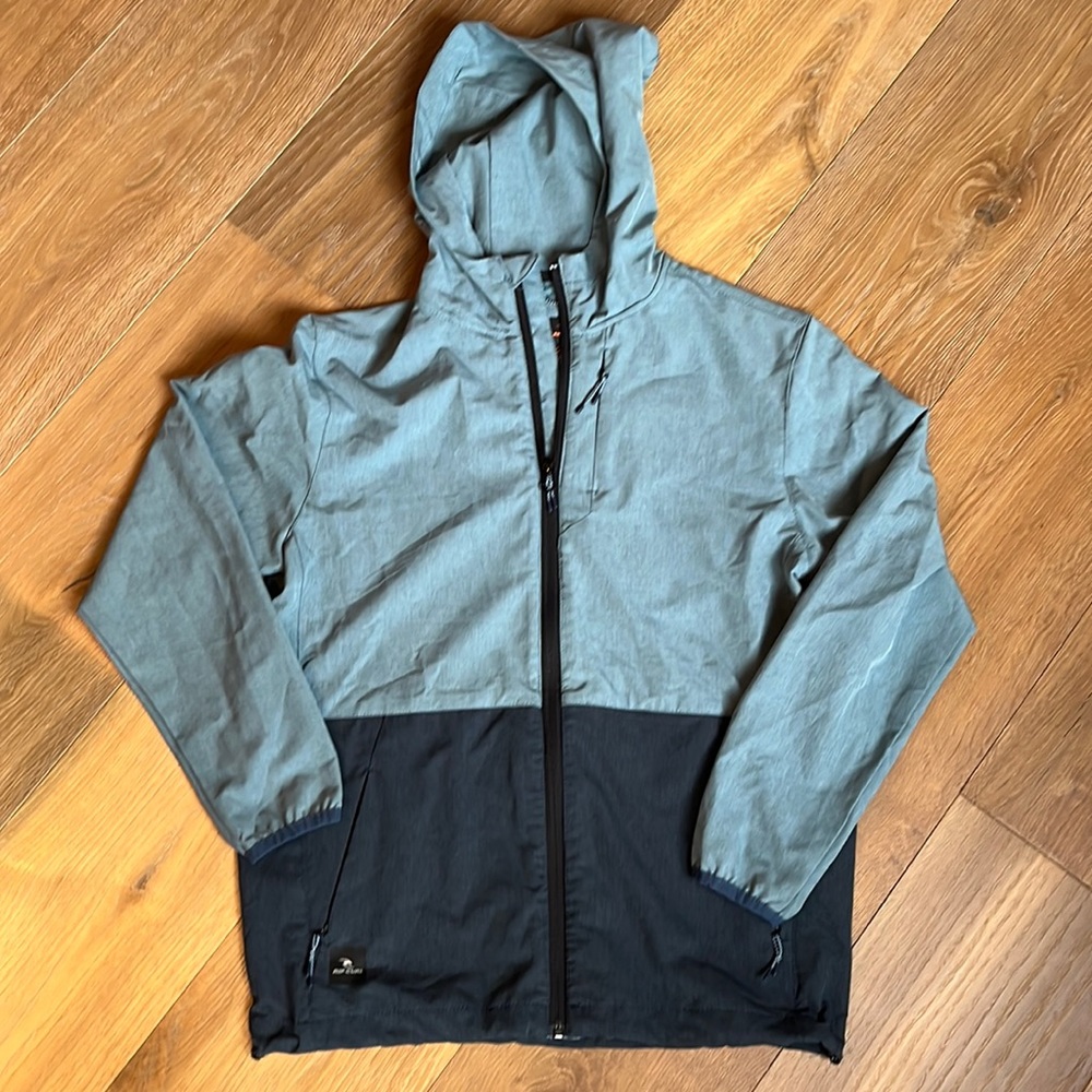 Rip Curl anti Series Jacket